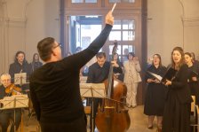 30.04.2025 Dankgottesdienst zum 25. Priesterjubiläum